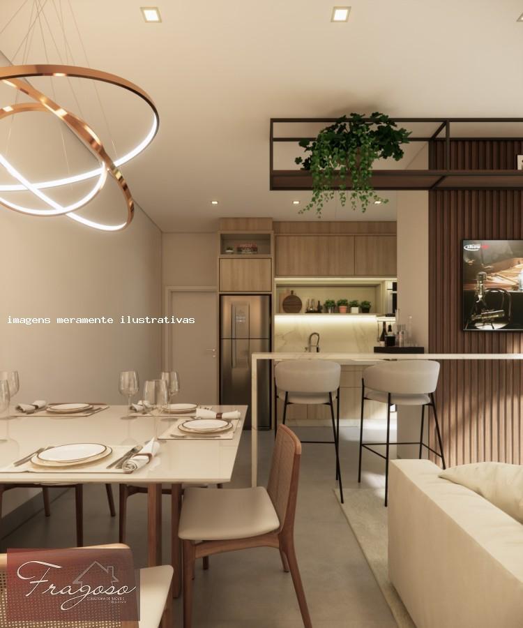 Apartamento, 2 quartos, 57 m² - Foto 8