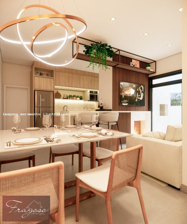 Apartamento, 2 quartos, 57 m² - Foto 11