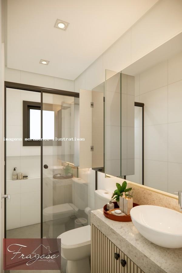 Apartamento, 2 quartos, 57 m² - Foto 19