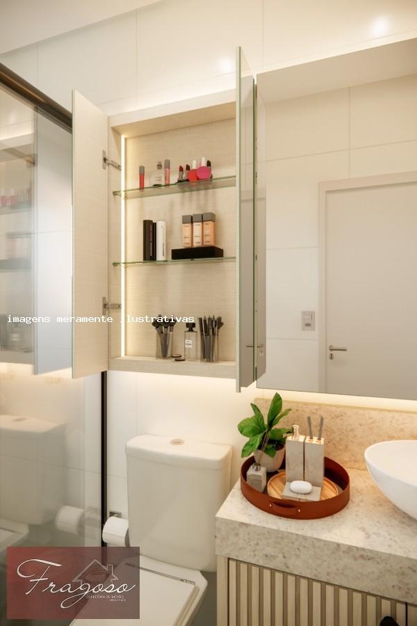 Apartamento, 2 quartos, 57 m² - Foto 21