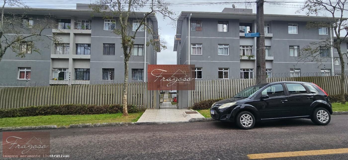 Apartamento, 2 quartos, 40 m² - Foto 1