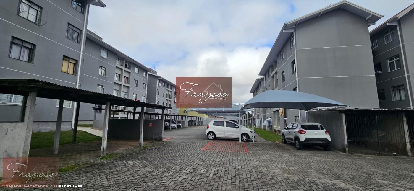 Apartamento, 2 quartos, 40 m² - Foto 4