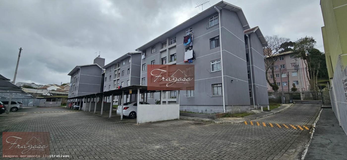 Apartamento, 2 quartos, 40 m² - Foto 3