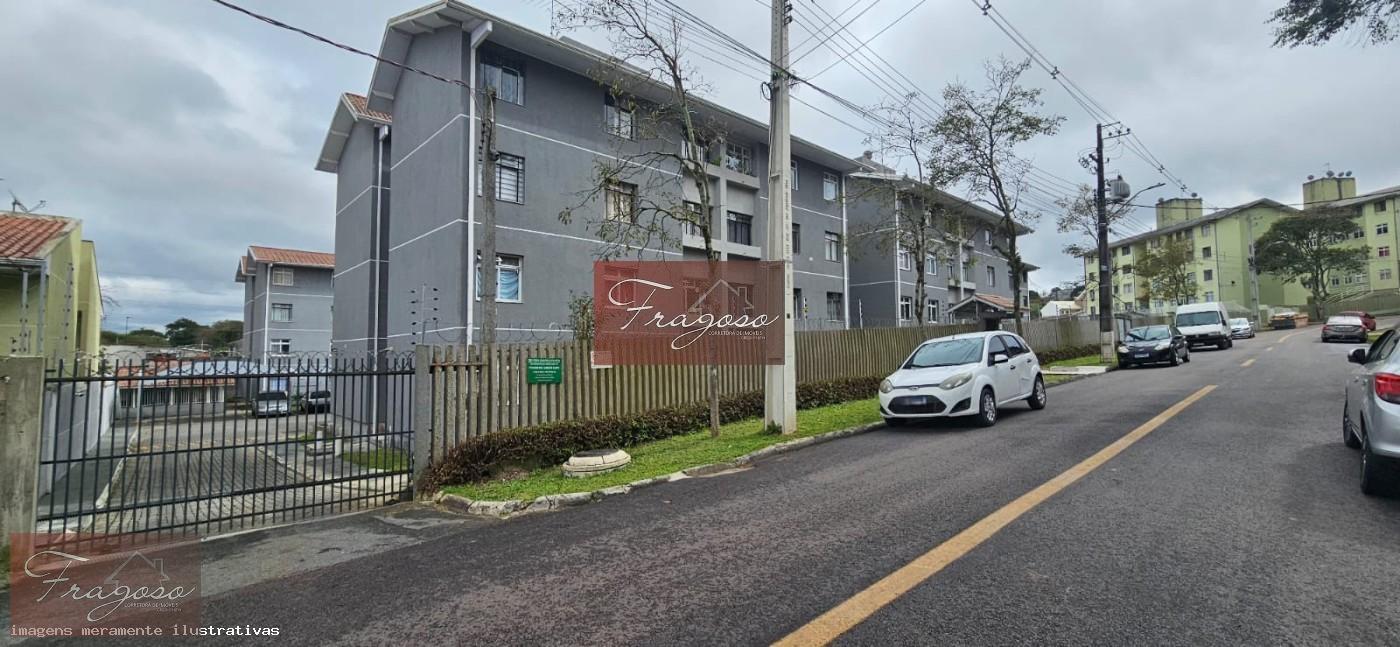 Apartamento, 2 quartos, 40 m² - Foto 2