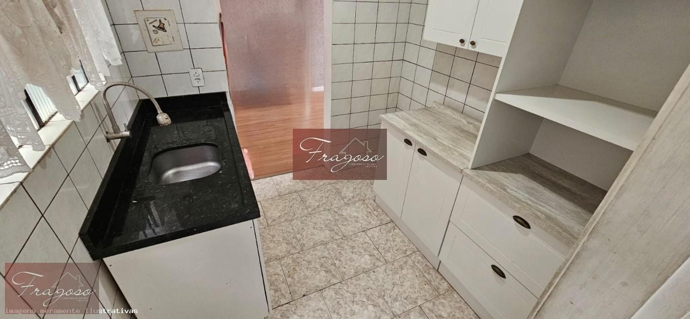 Apartamento, 2 quartos, 40 m² - Foto 14