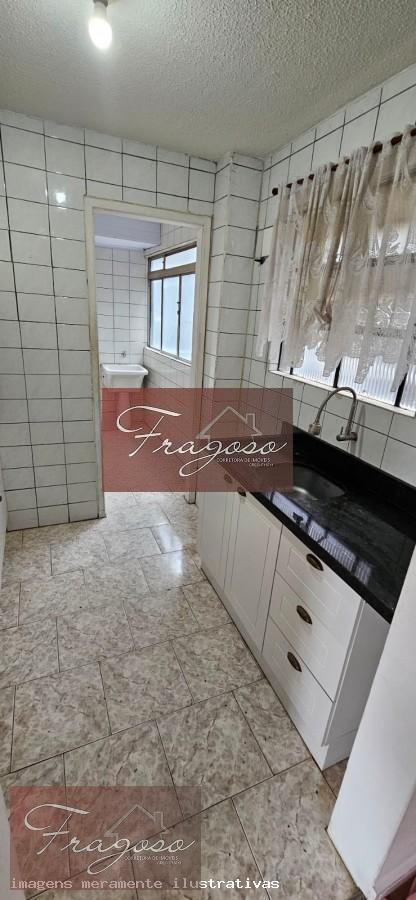 Apartamento, 2 quartos, 40 m² - Foto 12