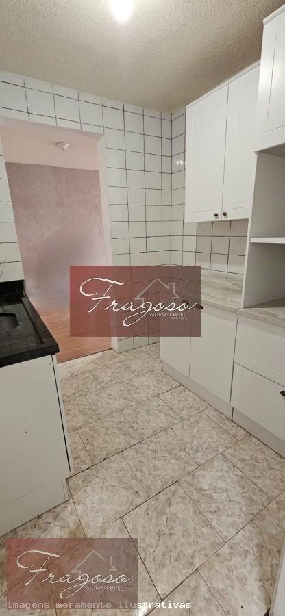 Apartamento, 2 quartos, 40 m² - Foto 16
