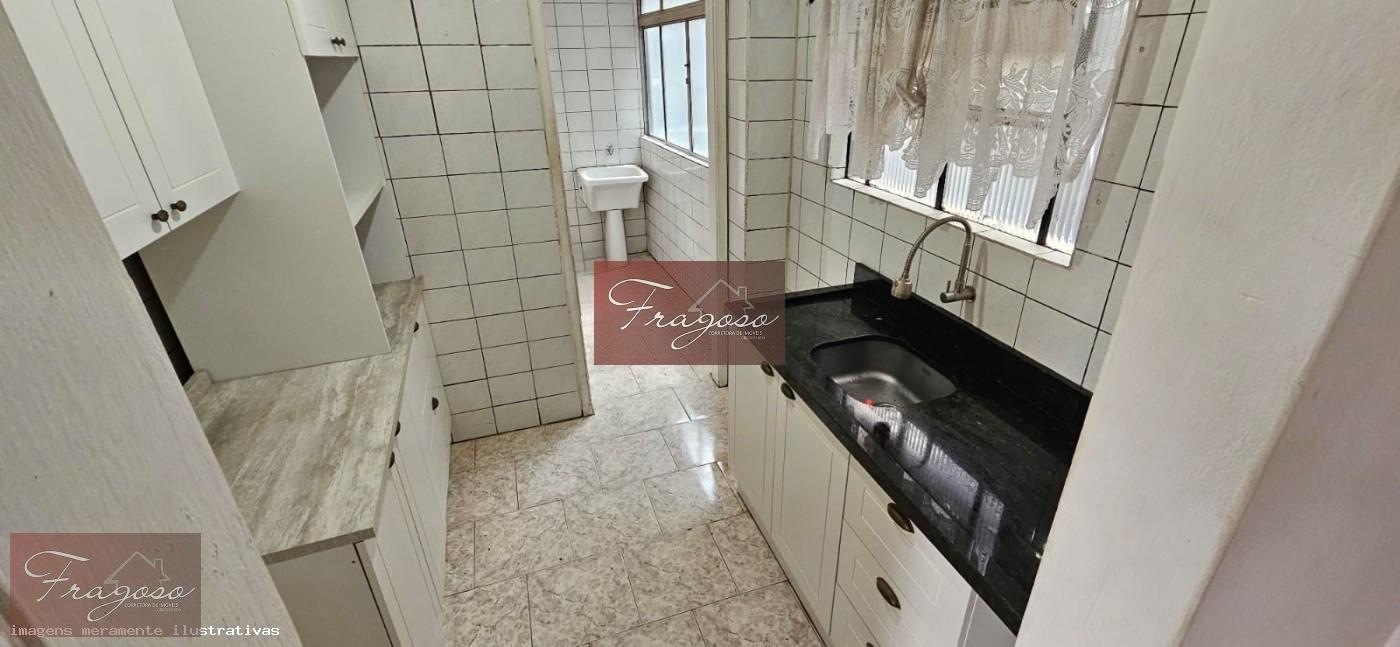 Apartamento, 2 quartos, 40 m² - Foto 10