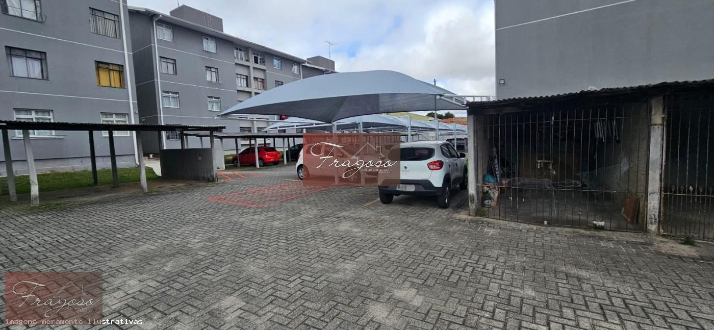 Apartamento, 2 quartos, 40 m² - Foto 32