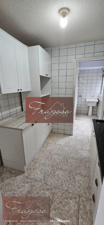 Apartamento, 2 quartos, 40 m² - Foto 17