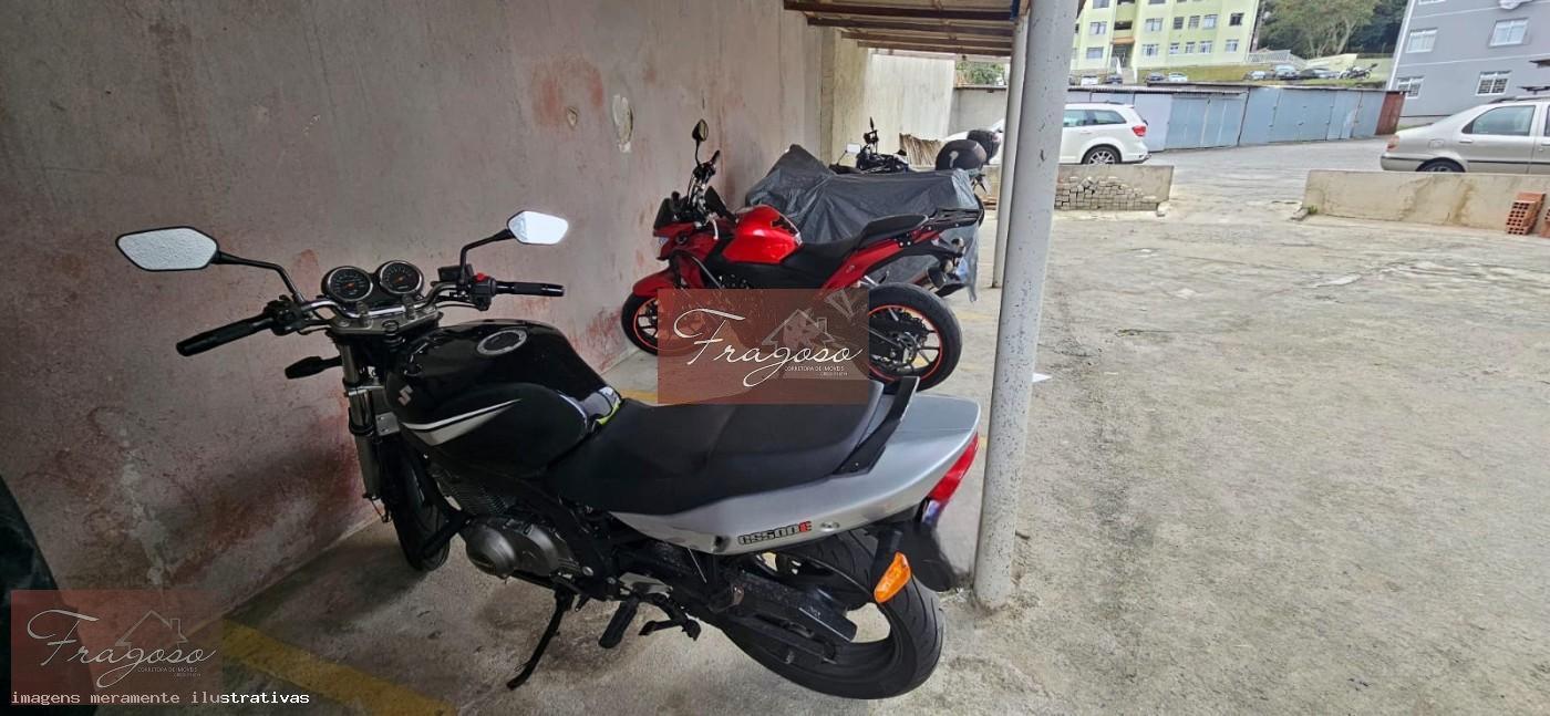 Apartamento, 2 quartos, 40 m² - Foto 31