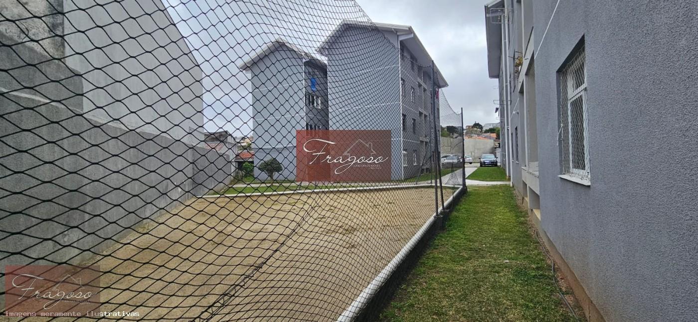 Apartamento, 2 quartos, 40 m² - Foto 33