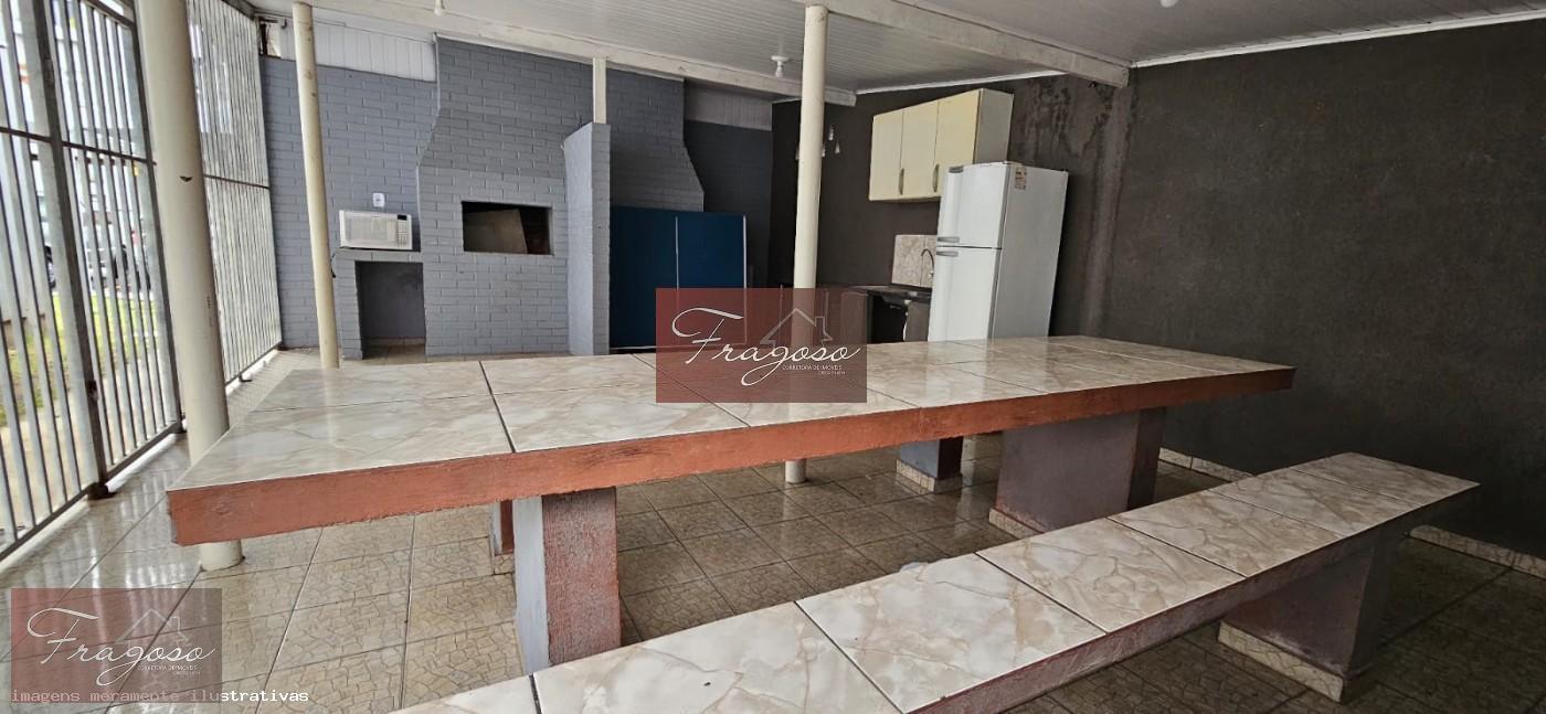 Apartamento, 2 quartos, 40 m² - Foto 38