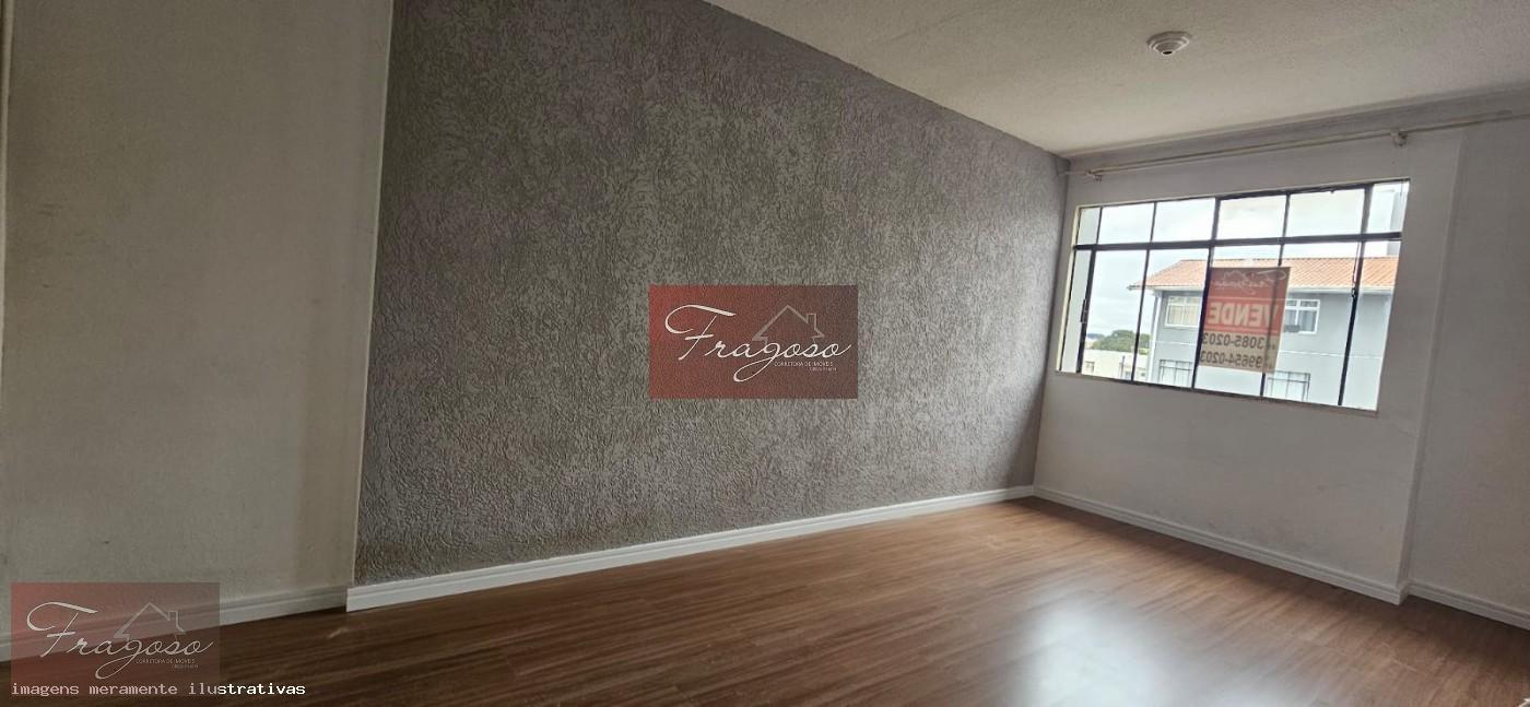 Apartamento, 2 quartos, 40 m² - Foto 6