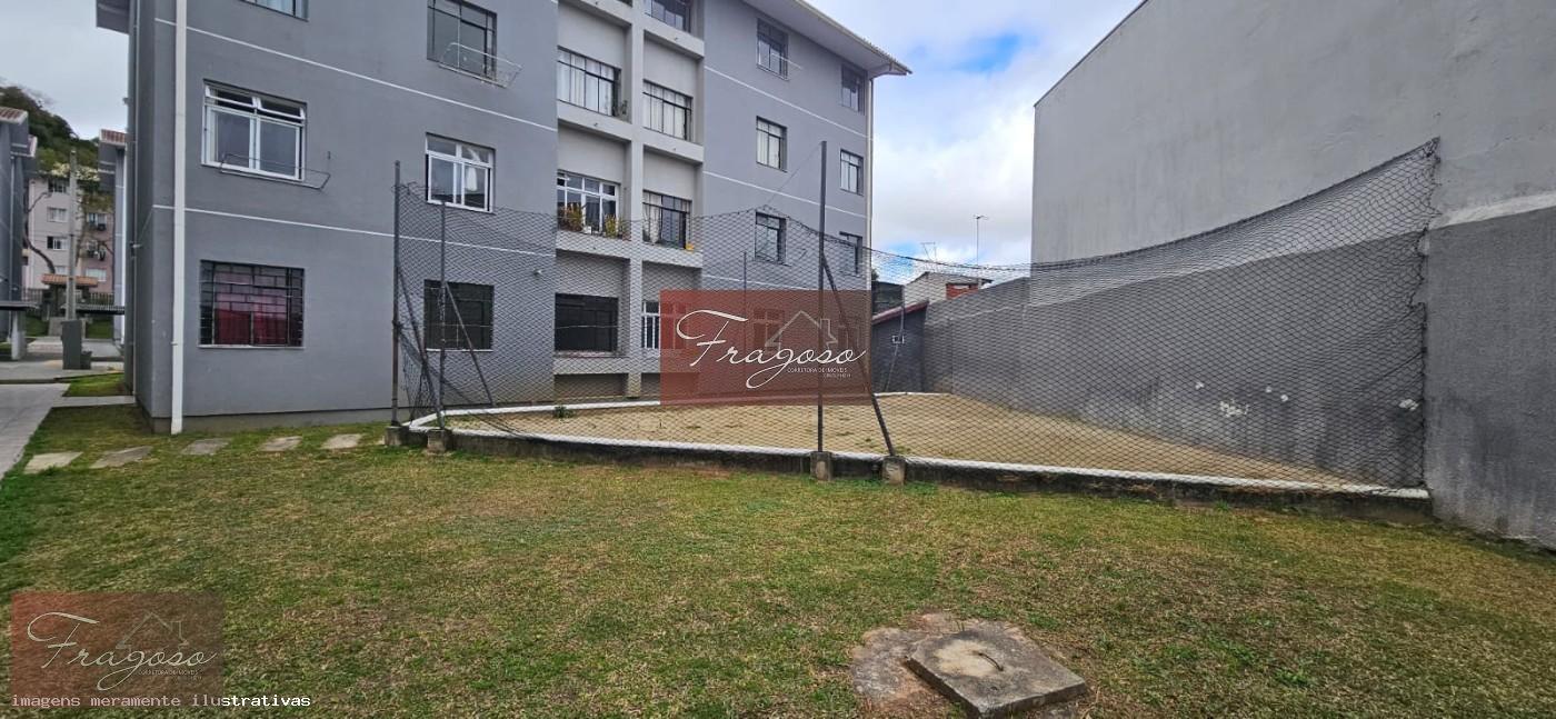 Apartamento, 2 quartos, 40 m² - Foto 35