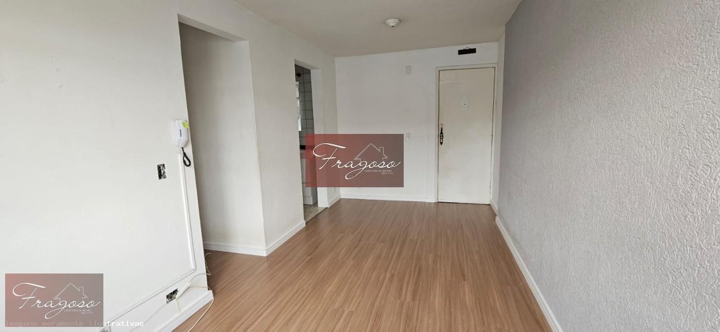 Apartamento, 2 quartos, 40 m² - Foto 7