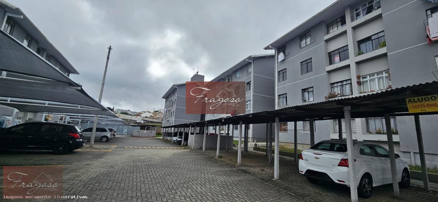 Apartamento, 2 quartos, 40 m² - Foto 36