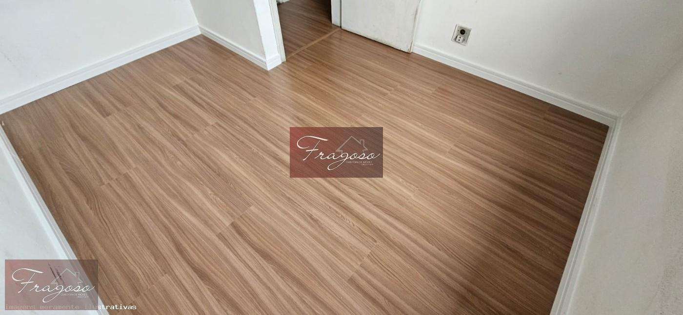 Apartamento, 2 quartos, 40 m² - Foto 18