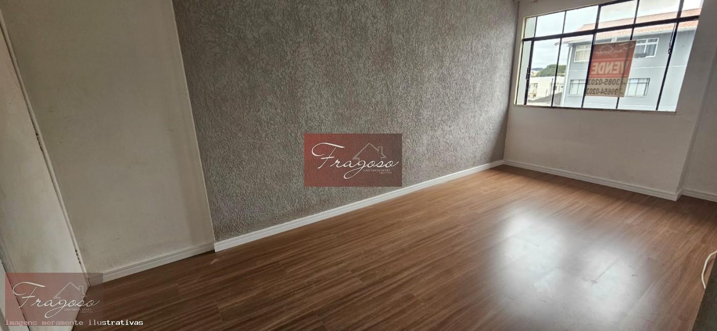 Apartamento, 2 quartos, 40 m² - Foto 9