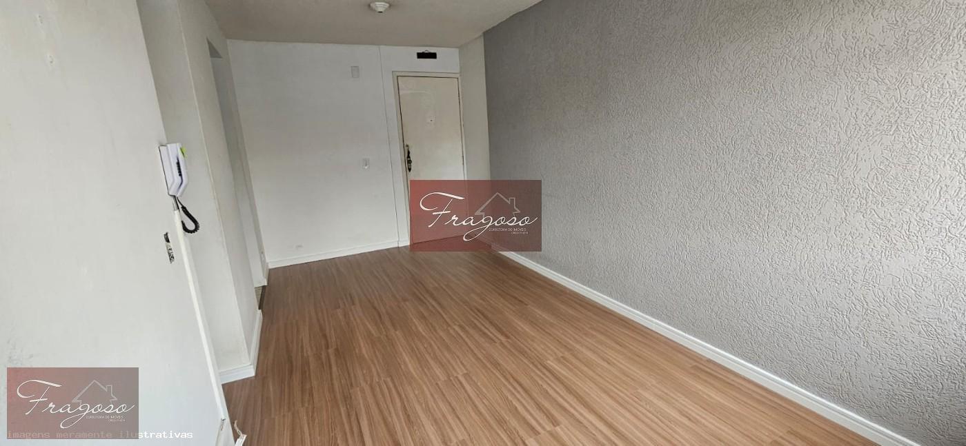 Apartamento, 2 quartos, 40 m² - Foto 8