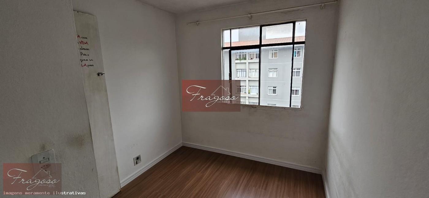 Apartamento, 2 quartos, 40 m² - Foto 19