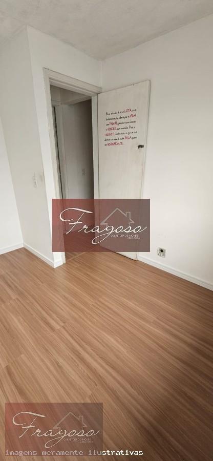 Apartamento, 2 quartos, 40 m² - Foto 20