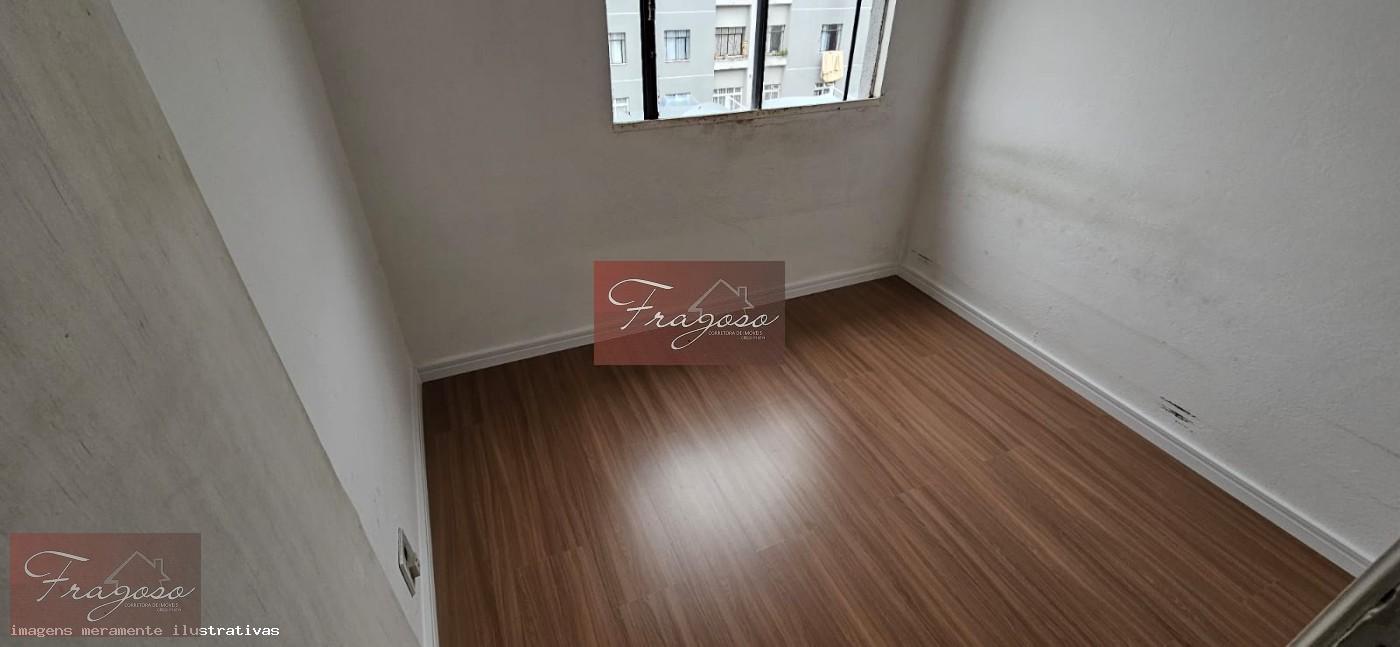 Apartamento, 2 quartos, 40 m² - Foto 26