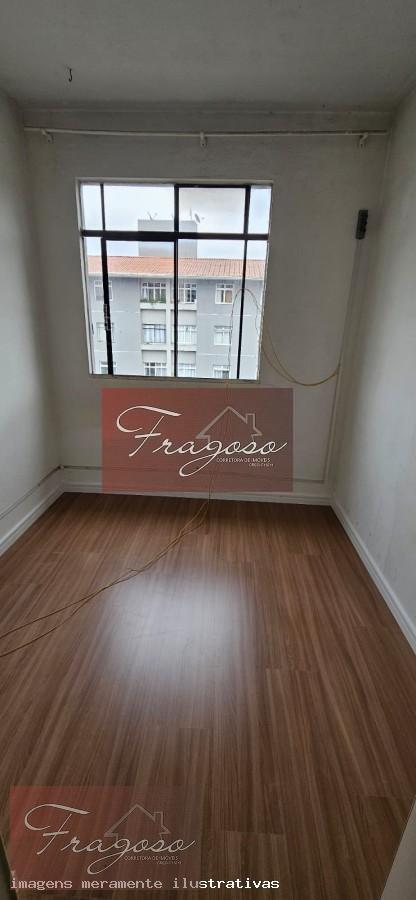 Apartamento, 2 quartos, 40 m² - Foto 24