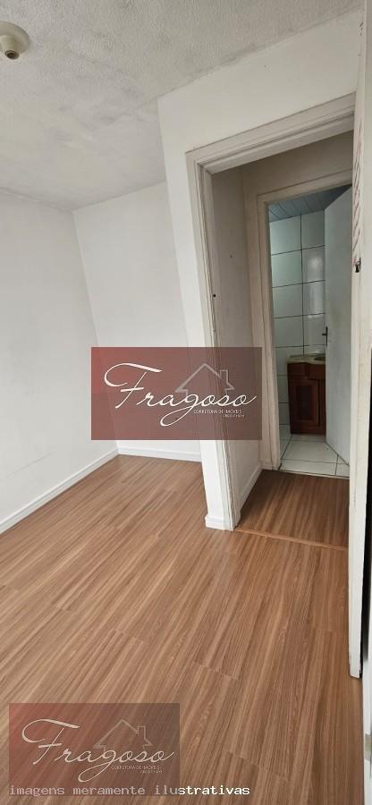 Apartamento, 2 quartos, 40 m² - Foto 21