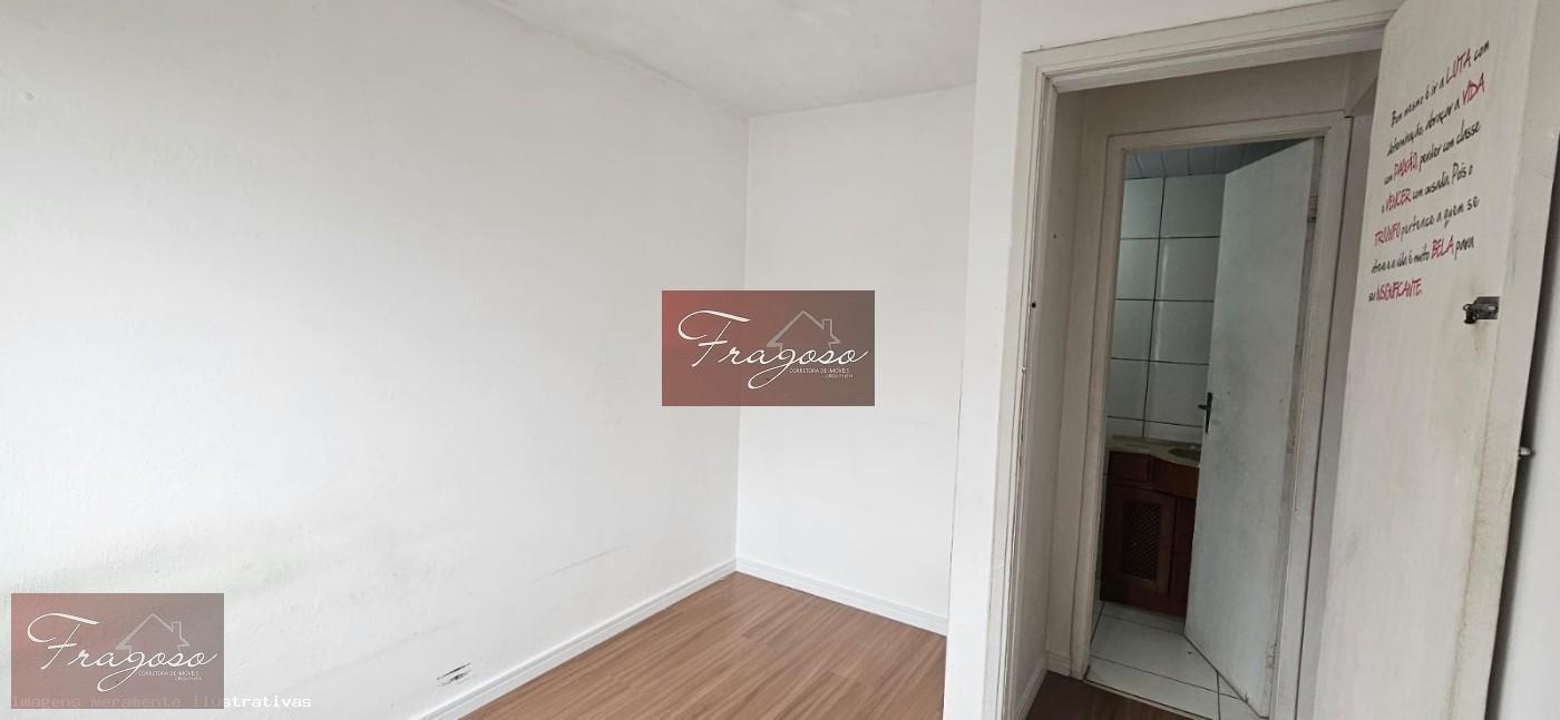 Apartamento, 2 quartos, 40 m² - Foto 22