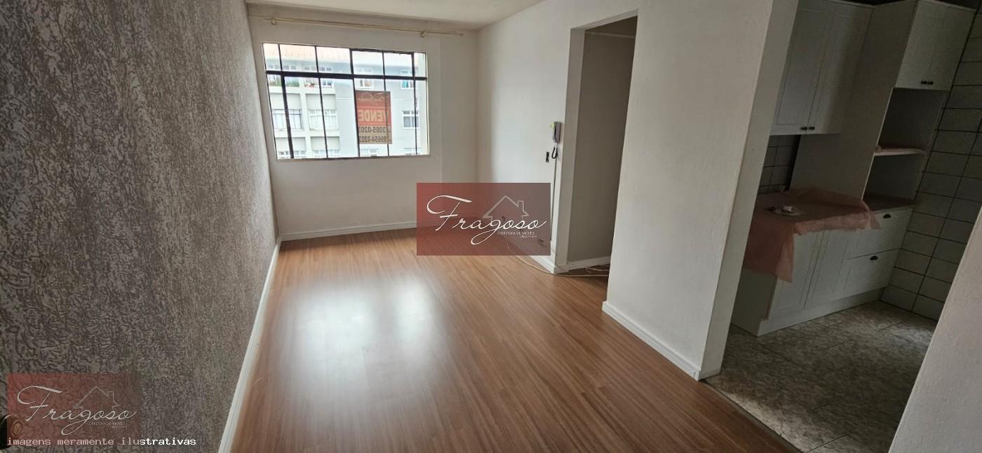Apartamento, 2 quartos, 40 m² - Foto 5