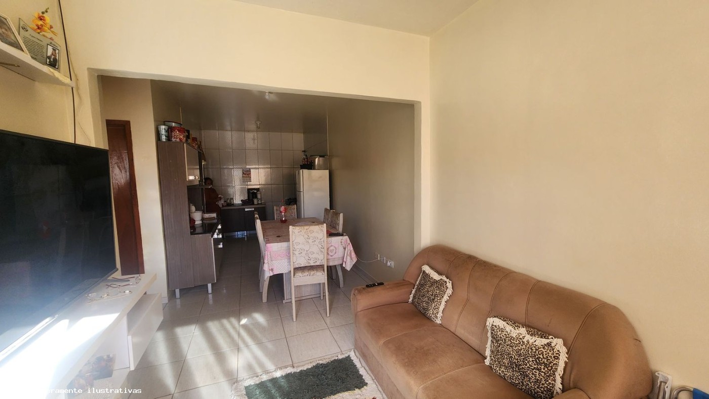 Casa, 2 quartos, 46 m² - Foto 3