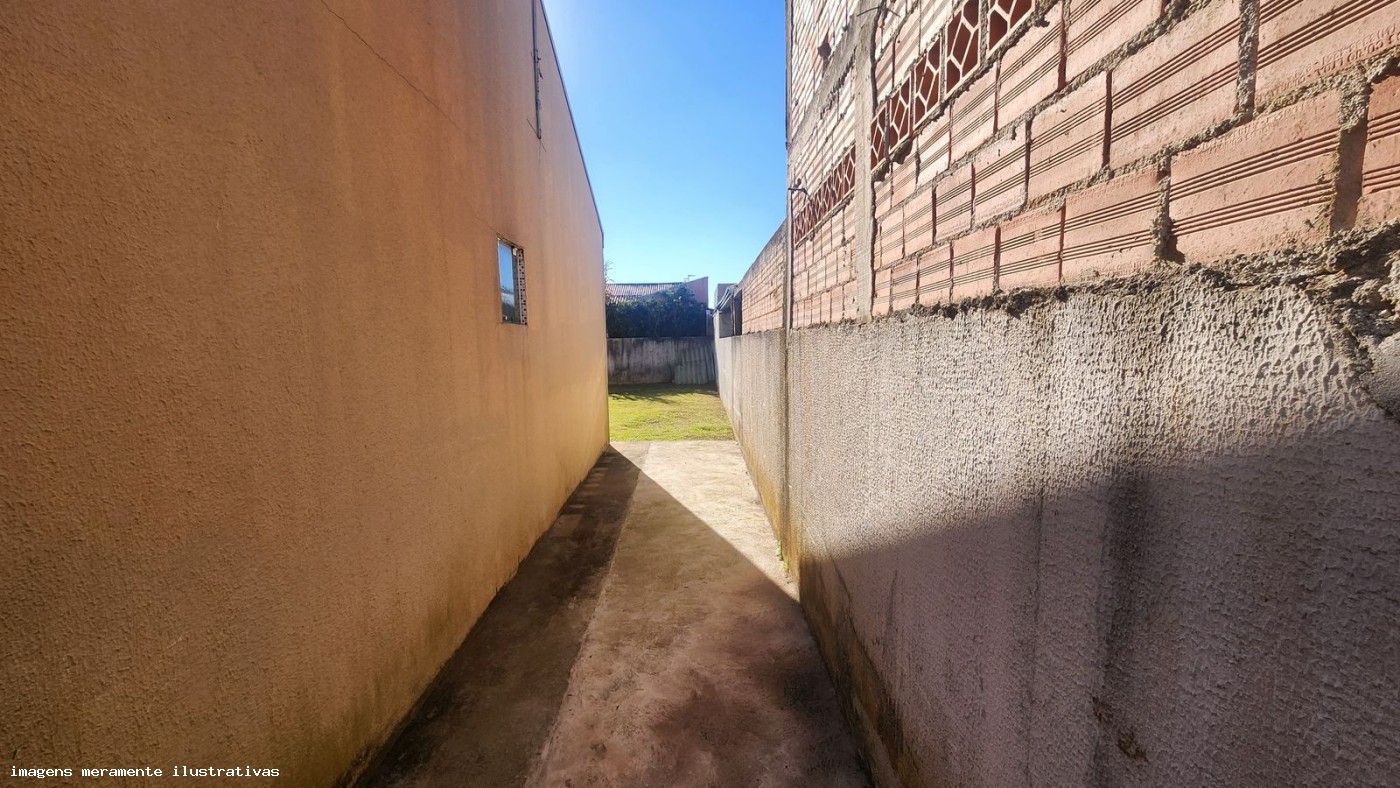 Casa, 2 quartos, 46 m² - Foto 2