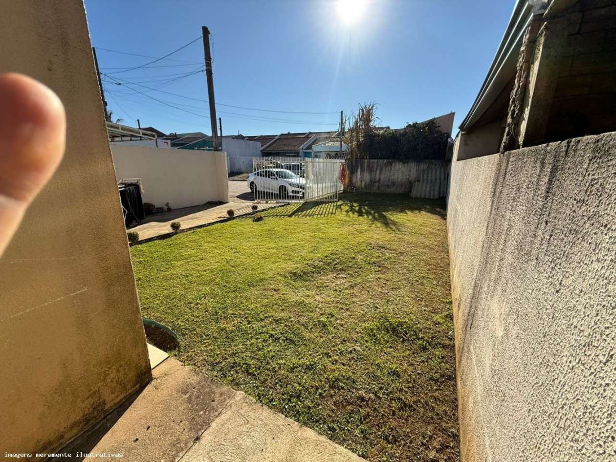 Casa, 2 quartos, 46 m² - Foto 4