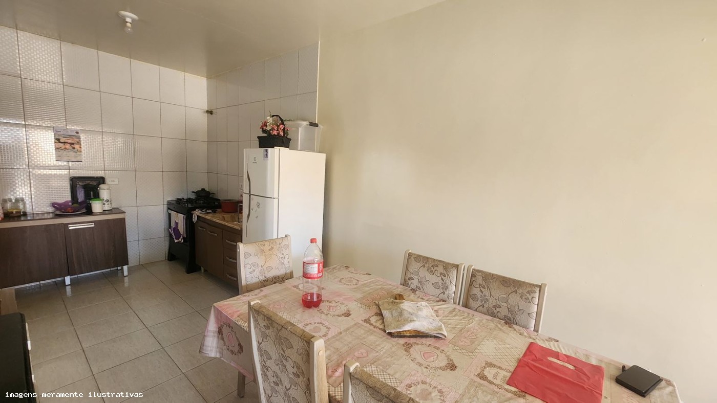 Casa, 2 quartos, 46 m² - Foto 6