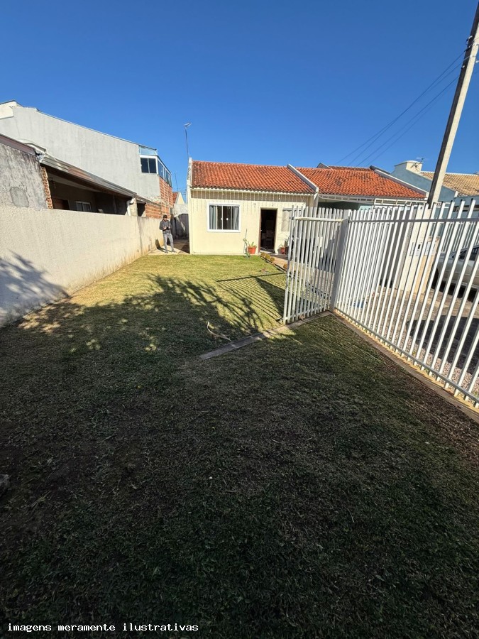 Casa, 2 quartos, 46 m² - Foto 8