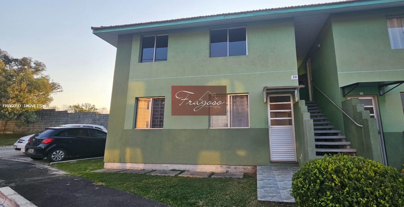 Apartamento, 2 quartos, 40 m² - Foto 1