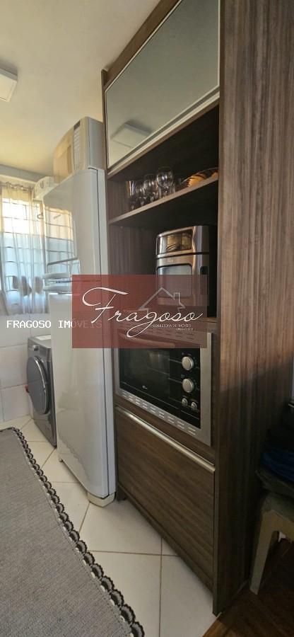 Apartamento, 2 quartos, 40 m² - Foto 12