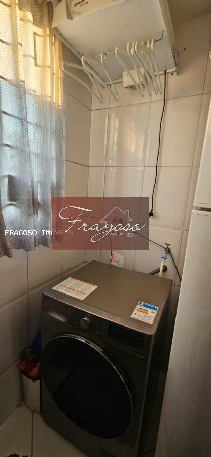 Apartamento, 2 quartos, 40 m² - Foto 16