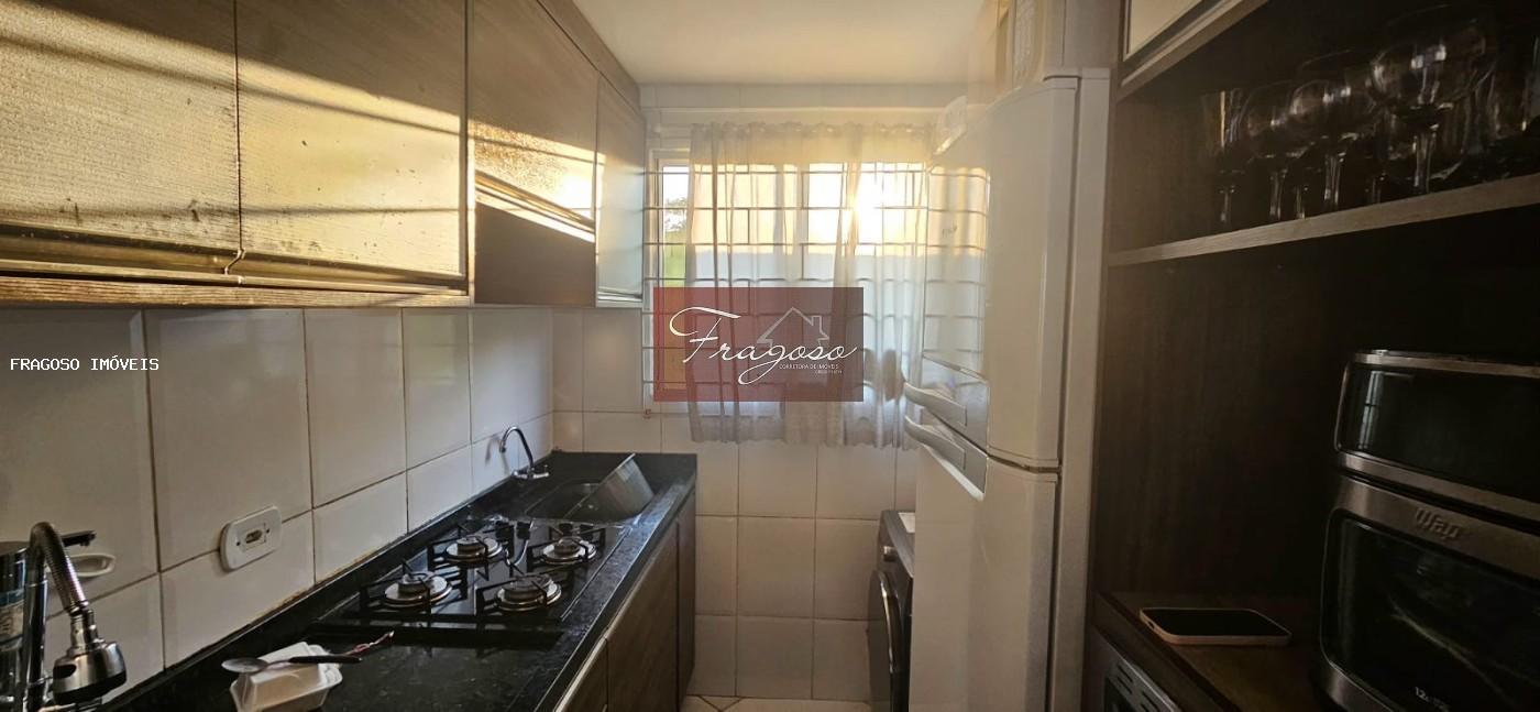 Apartamento, 2 quartos, 40 m² - Foto 9