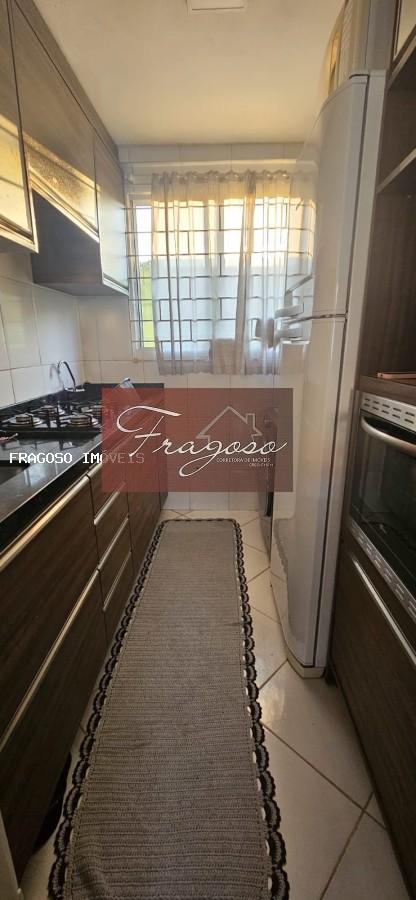 Apartamento, 2 quartos, 40 m² - Foto 14