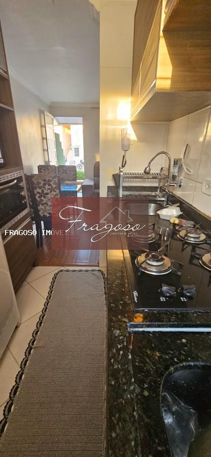 Apartamento, 2 quartos, 40 m² - Foto 13