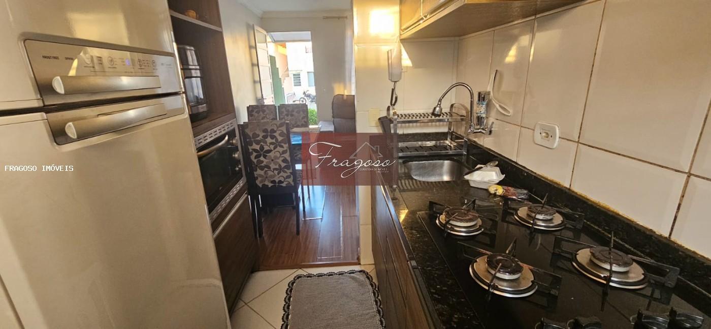 Apartamento, 2 quartos, 40 m² - Foto 10