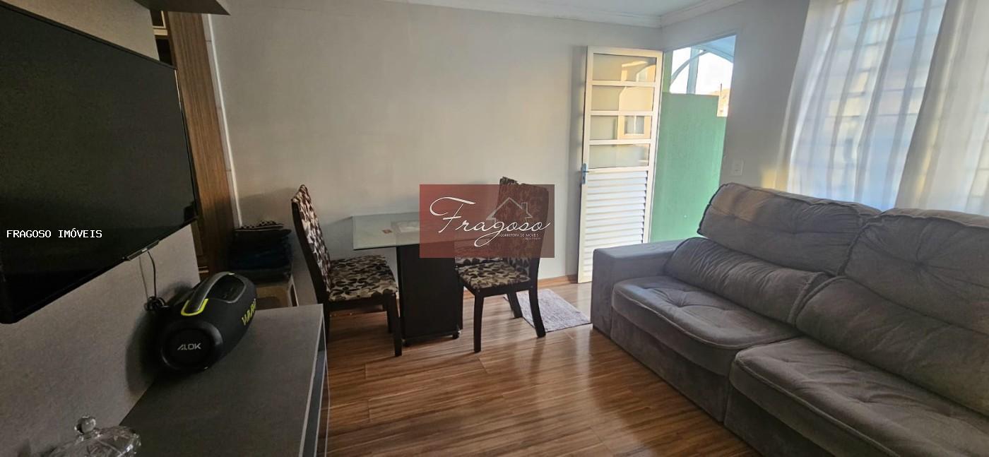 Apartamento, 2 quartos, 40 m² - Foto 6