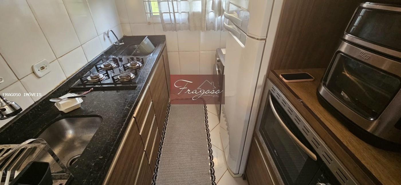 Apartamento, 2 quartos, 40 m² - Foto 11