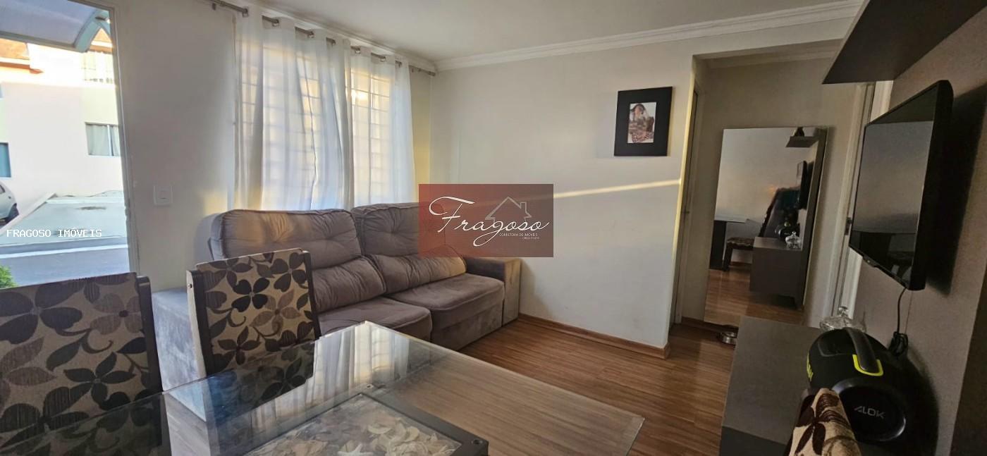 Apartamento, 2 quartos, 40 m² - Foto 4