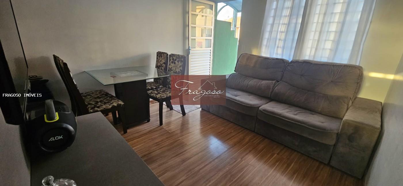 Apartamento, 2 quartos, 40 m² - Foto 7