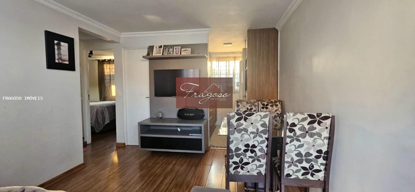 Apartamento, 2 quartos, 40 m² - Foto 5