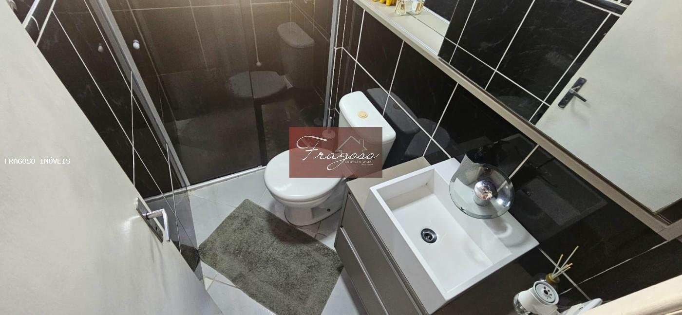 Apartamento, 2 quartos, 40 m² - Foto 17