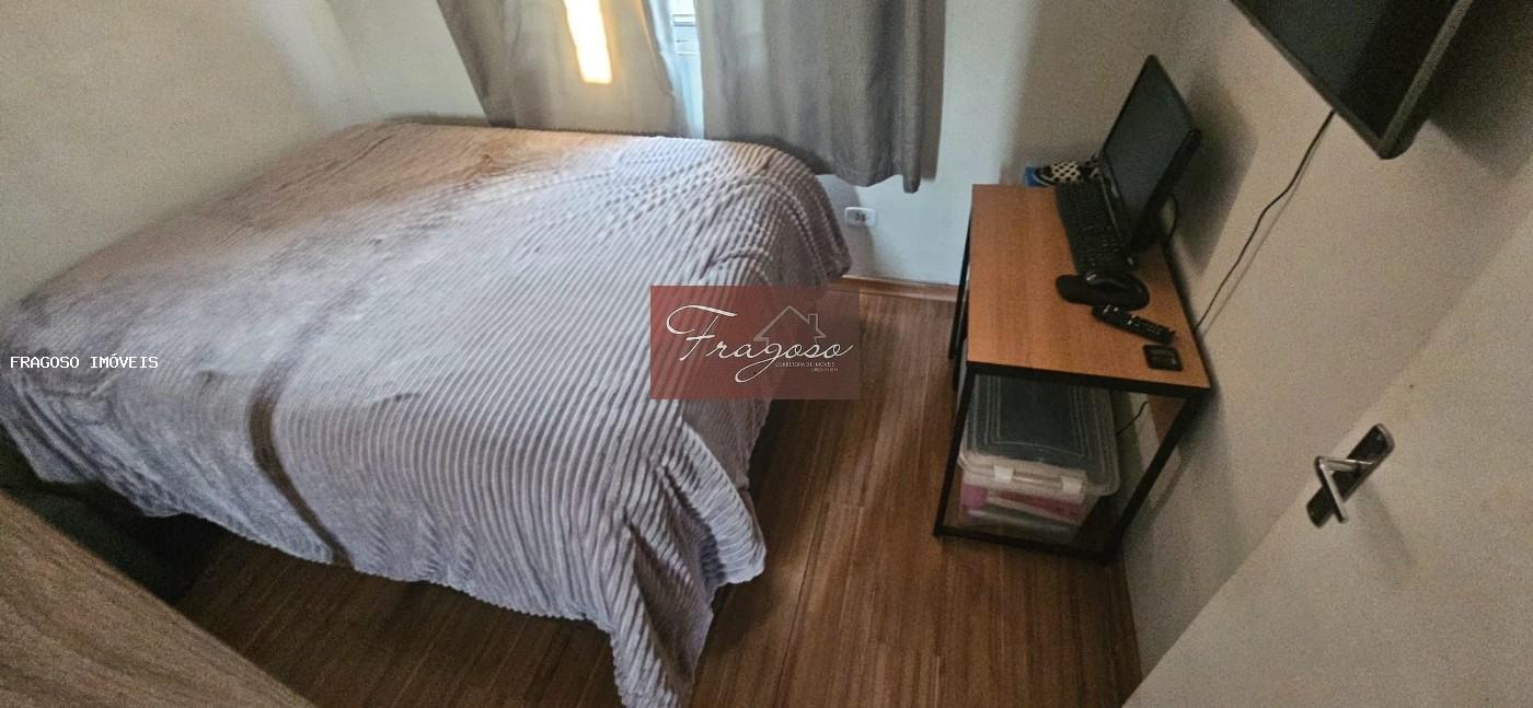 Apartamento, 2 quartos, 40 m² - Foto 20